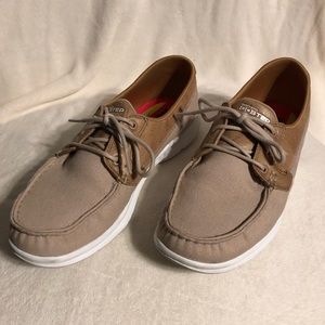 Sketchers Go Step Max